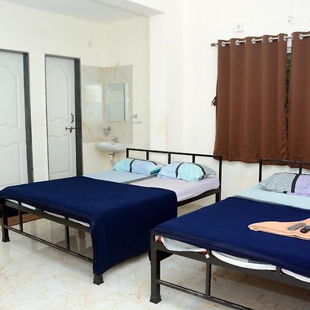 Shree Swami Samarth Resort Diveāgar Eksteriør billede