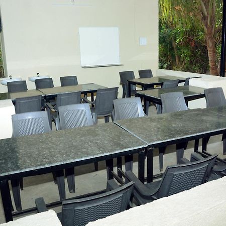 Shree Swami Samarth Resort Diveāgar Eksteriør billede