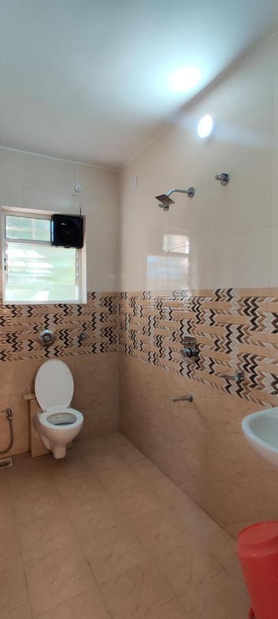 Shree Swami Samarth Resort Diveāgar Eksteriør billede