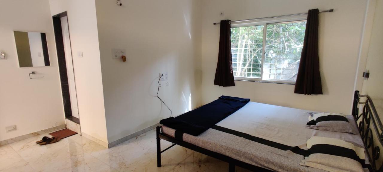 Shree Swami Samarth Resort Diveāgar Eksteriør billede