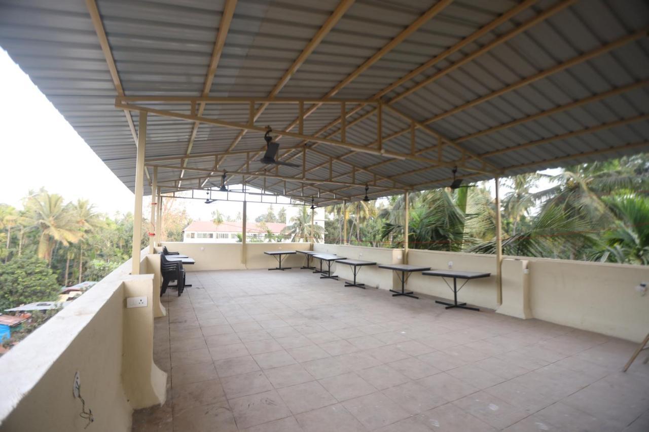 Shree Swami Samarth Resort Diveāgar Eksteriør billede