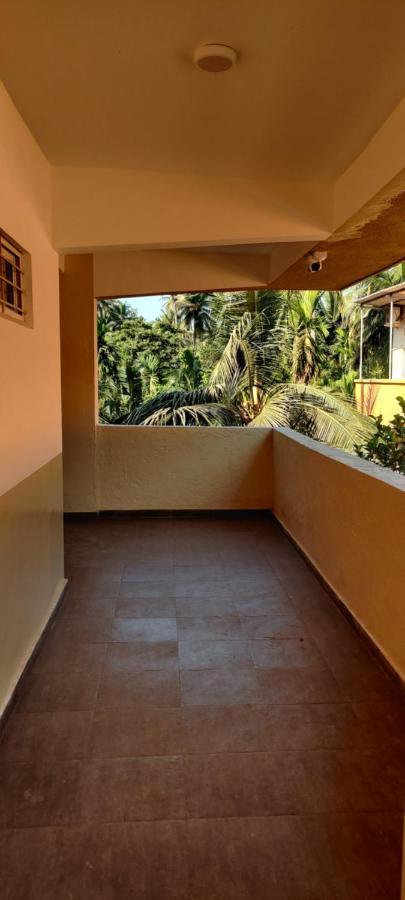 Shree Swami Samarth Resort Diveāgar Eksteriør billede
