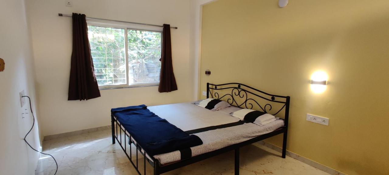 Shree Swami Samarth Resort Diveāgar Eksteriør billede