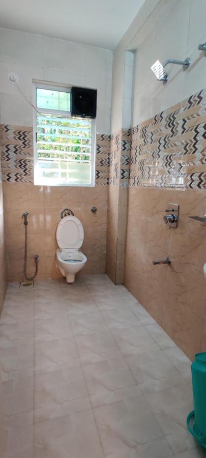 Shree Swami Samarth Resort Diveāgar Eksteriør billede